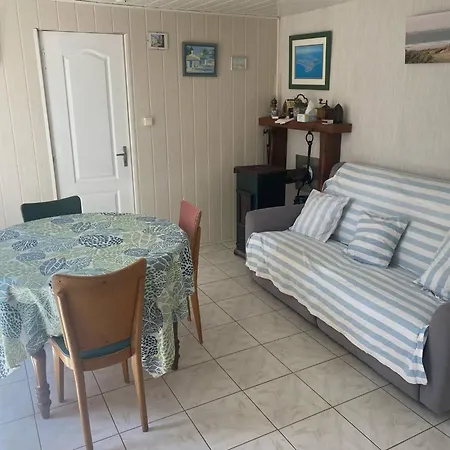 Maison Familiale En Bord De
