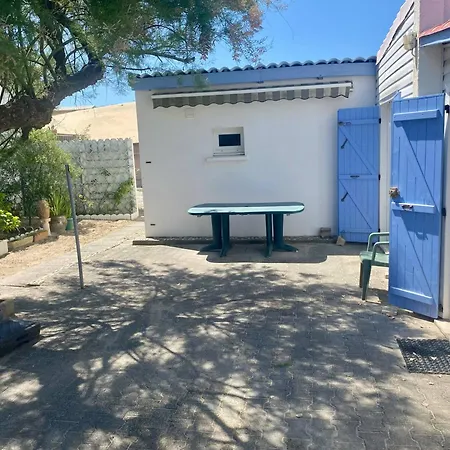 Maison Familiale En Bord De