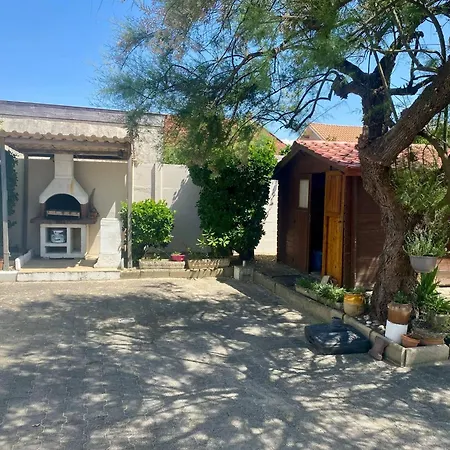Maison Familiale En Bord De